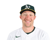 Brett Harris