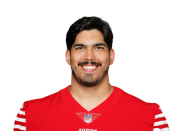 Isaac Alarcon
