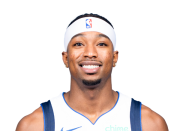 Brandon Williams