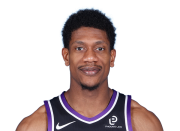 De'Andre Hunter