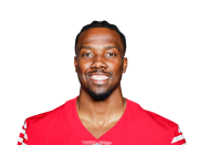 Patrick Taylor Jr.
