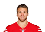 Kyle Juszczyk