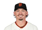 Trent Harris