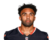 Christian Kirk