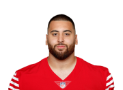 Dominick Puni