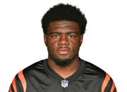 Cameron Sample
