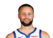 Stephen Curry