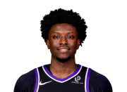 Isaiah Stevens