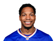 Darrick Forrest