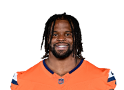 Dre Greenlaw