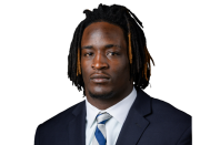 Khalil Dinkins