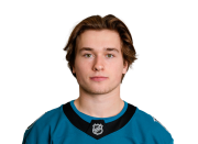 Macklin Celebrini