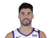 Georges Niang