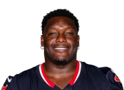 Naquan Jones