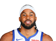 Moses Moody