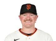 Logan Webb