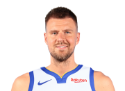 Kristaps Porzingis