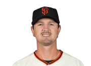 Tyler Mahle