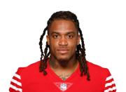 Demarcus Robinson