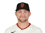 Keaton Winn