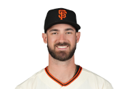 Bryce Eldridge