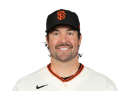 Robbie Ray