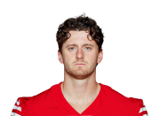 Jake Tonges