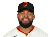 Heliot Ramos