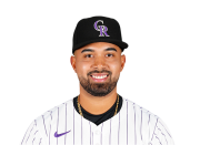 Anthony Molina