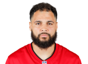 Mike Evans