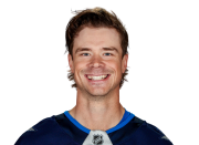 Eric Comrie
