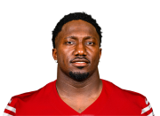 Deebo Samuel Sr.