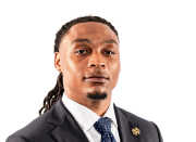 Jalen Stroman