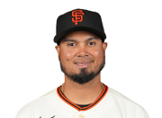 Luis Arraez