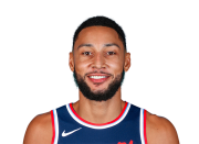 Ben Simmons