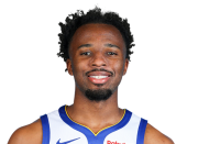 LJ Cryer