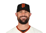 Tristan Beck