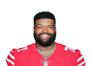 Trent Williams