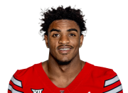 Romello Height